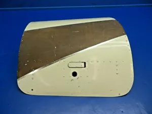 Mooney M20 Baggage Door P/N 350090 Alt. P/N 3336 (0720-795)